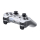 Sony DualShock3 srebrny - 1450315 - zdjęcie 2